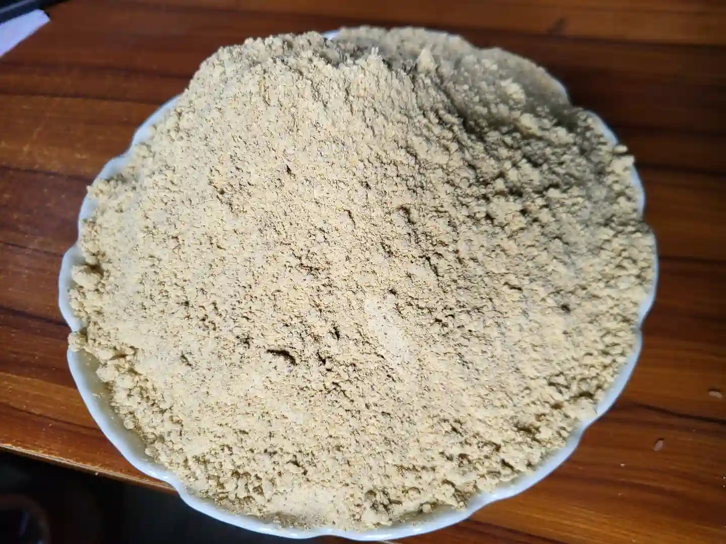 ছোলার ছাতু - Image 2