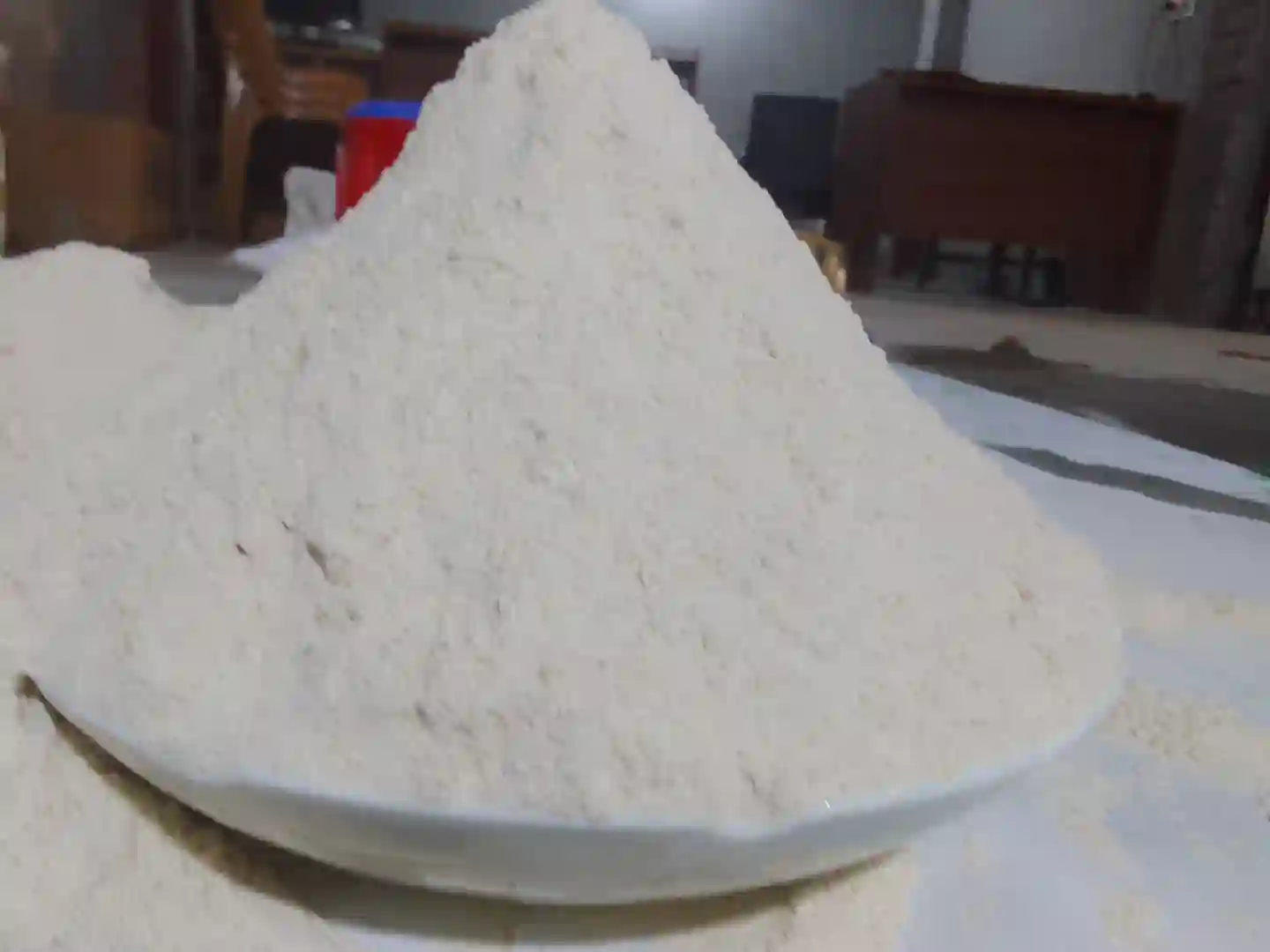 যবের ছাতু - Image 3